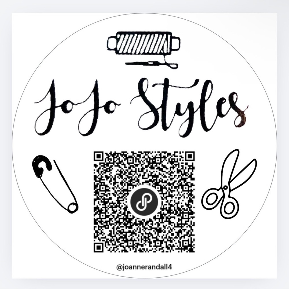 CUSTOM ORDER REQUESTS - 50ct Circle Stickers - Picture 11 of 13